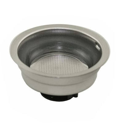 

Крема-фильтр на 1 порцию для кофеварки Delonghi 7313285829 (AS00001313)