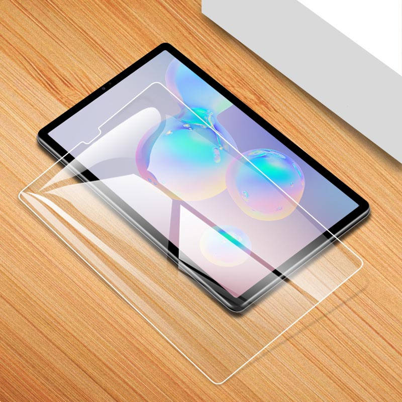 

Защитное стекло для Samsung Galaxy Tab S6 10.5