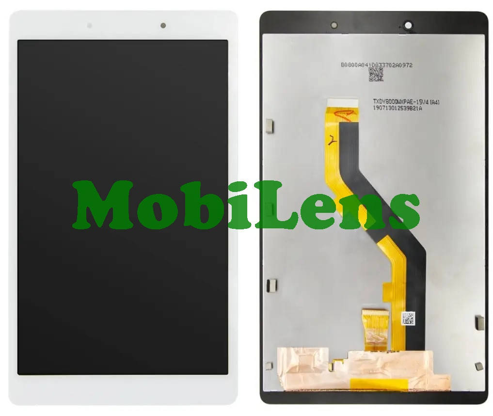 

Samsung T290, Galaxy Tab A 8.0 2019 (Wi-Fi) Дисплей+тачскрин(модуль) белый