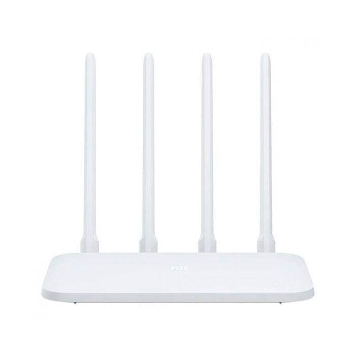 

Беспроводной маршрутизатор (роутер) Xiaomi Mi WiFi Router 4C (DVB4209CN)