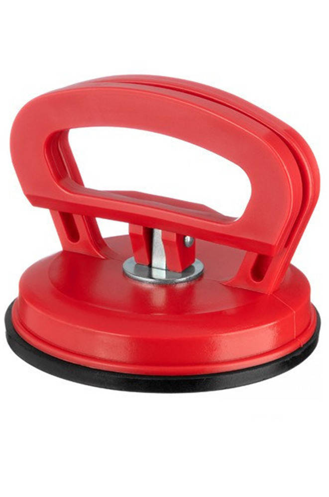 

Держатель-присоска для стекла одинарная Intertool 141331T