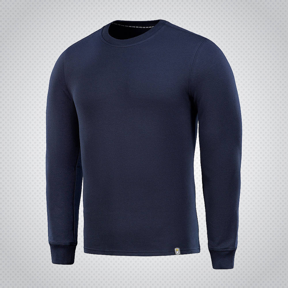 

Пуловер M-Tac 4 Seasons Dark Navy Blue, Синий