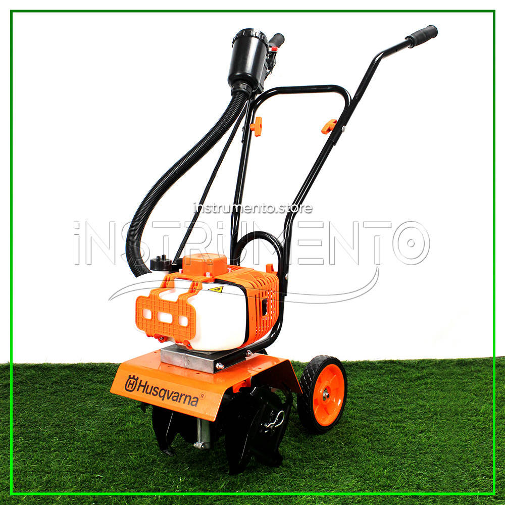 

Мотокультиватор Husqvarna 557 R (5.4 кВт, 2х тактный) Культиватор бензиновый Хускварна