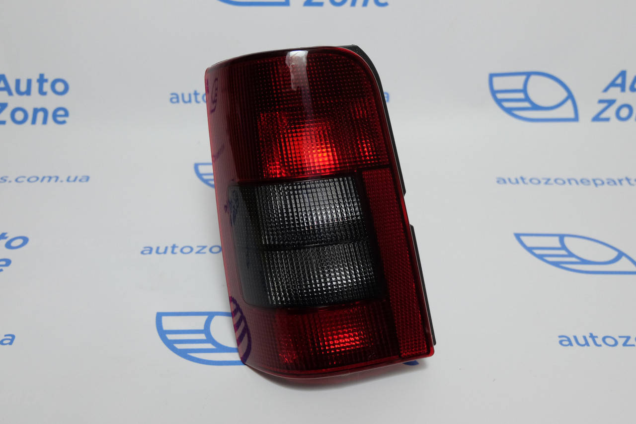 

Фонарь задний левый Citroen Berlingo / Peugeot Partner (2 gate) 1996-2004 6351EC - DEPO