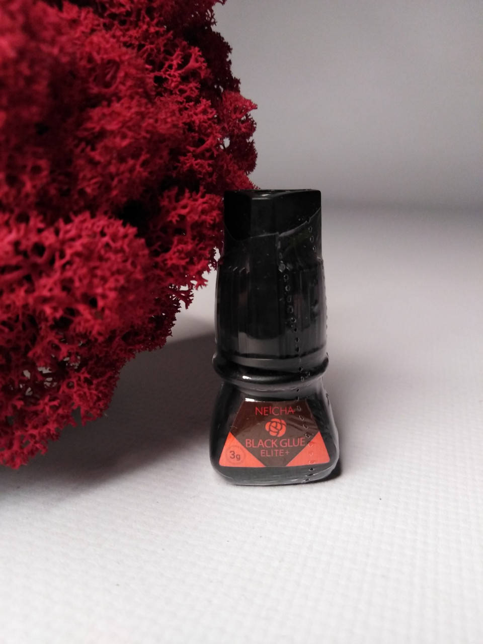 

Клей для наращивания ресниц Neicha Elit +