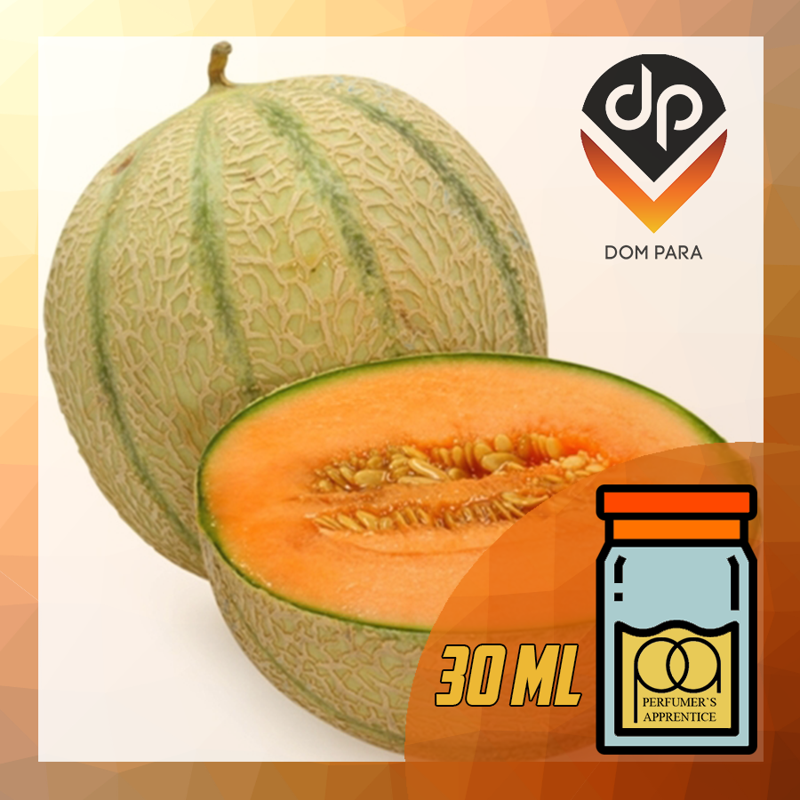 

Ароматизатор TPA\TFA Cantaloupe 30 мл | Дыня
