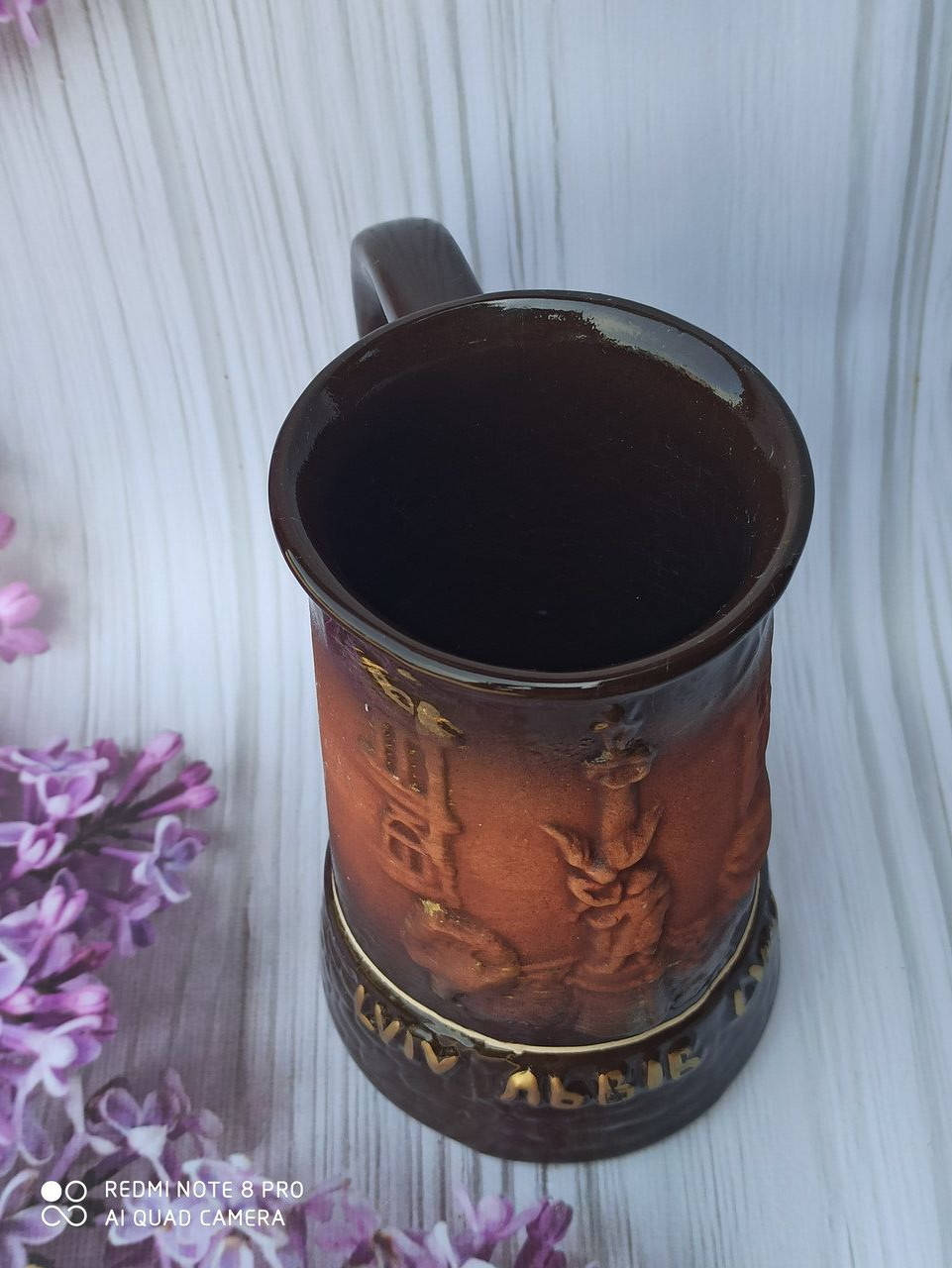 

Кухоль для пива Львів 3