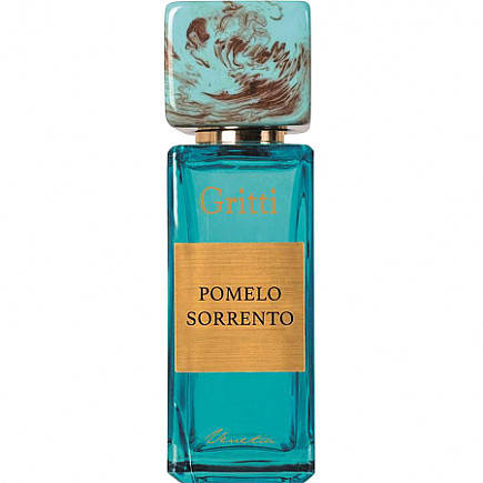 

Женские оригинальные духи Gritti Pomelo Sorrento 100 мл