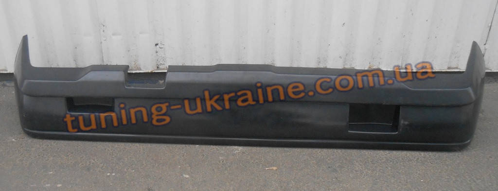 

Бампер задний на ВАЗ 2105