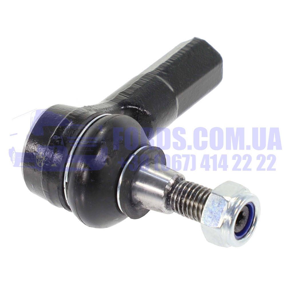 

Наконечник тяги рулевой FORD TRANSIT 2000- (1763989/2470347/BSG30310090) BSG