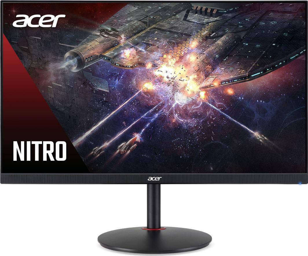 

Монитор Acer Nitro XV271Zbmiiprx (UM.HX1EE.Z01)