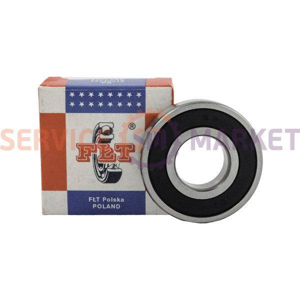 

Подшипник FLT 6203 - 2RS (17x40x12) для стир. машины