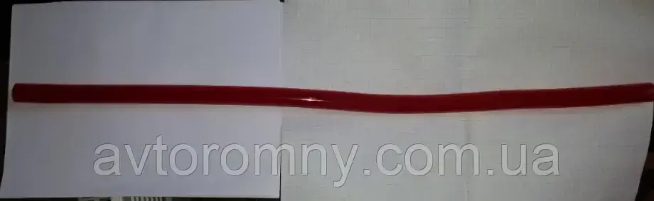 

Шланг расширительного бачка ВАЗ 2101 2102 2103 2104 2105 2106 2107