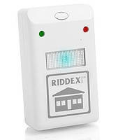 

Ультразвуковой отпугиватель грызунов комаров Riddex 438