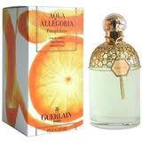 

Guerlain Aqua Allegoria Pamplelune туалетная вода (тестер) 125мл