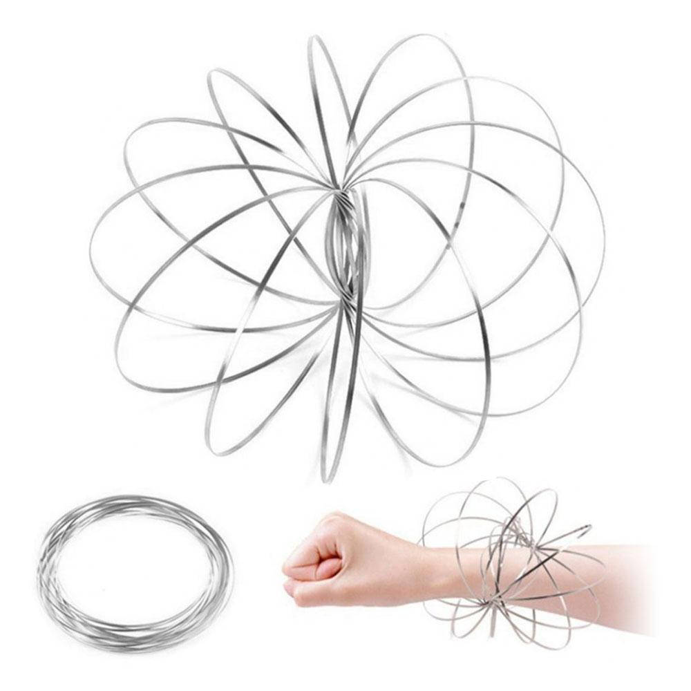 

Игрушка Toroflux Magic Ring