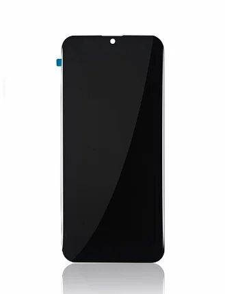 

Дисплейный модуль TECNO Spark 4 Lite (BB4K) (Тачскрин+дисплей) Черный