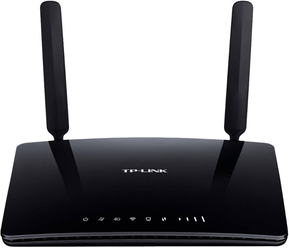 

4G стационарный роутер TP-Link Archer MR200