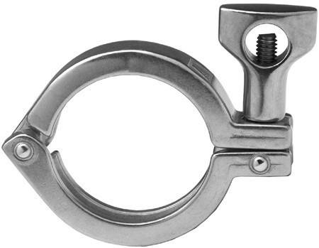 

Кламп-соединение 1.5" (38мм)