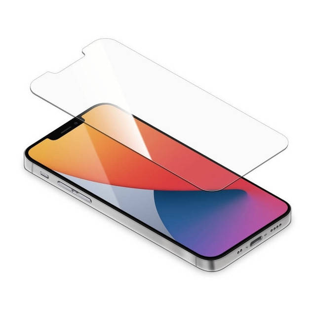 

Защитное стекло Optima 2.5D iPhone 12, 12 Pro, Прозрачный