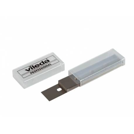 

Лезвие к скребку для окон Эволюшн, 1 шт, Vileda Professional