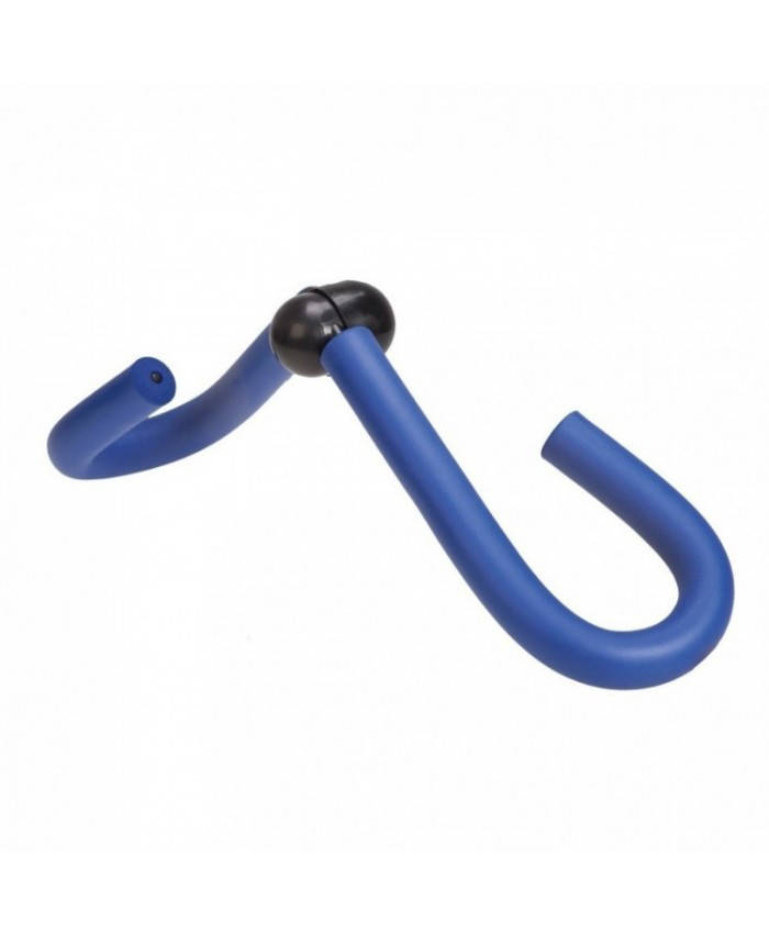 

Эспандер-бабочка LiveUp Thigh Master (LS3166) Blue