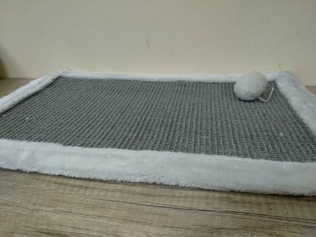 

Когтеточка-коврик Trixie, 55*35 см