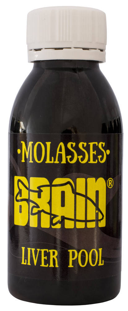 

Меласса Brain Molasses Liver (Печень) 120ml (18580065)
