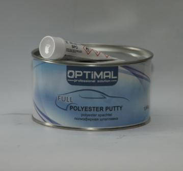

Шпатлевка универсальная OPTIMAL FULL, 1,8 кг (арт. OPS-FULL-1800)