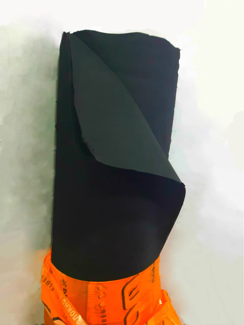 

Агроволокно черное 50g/m2 1.6х100м TM"Shadow" (Чехия)., Черный