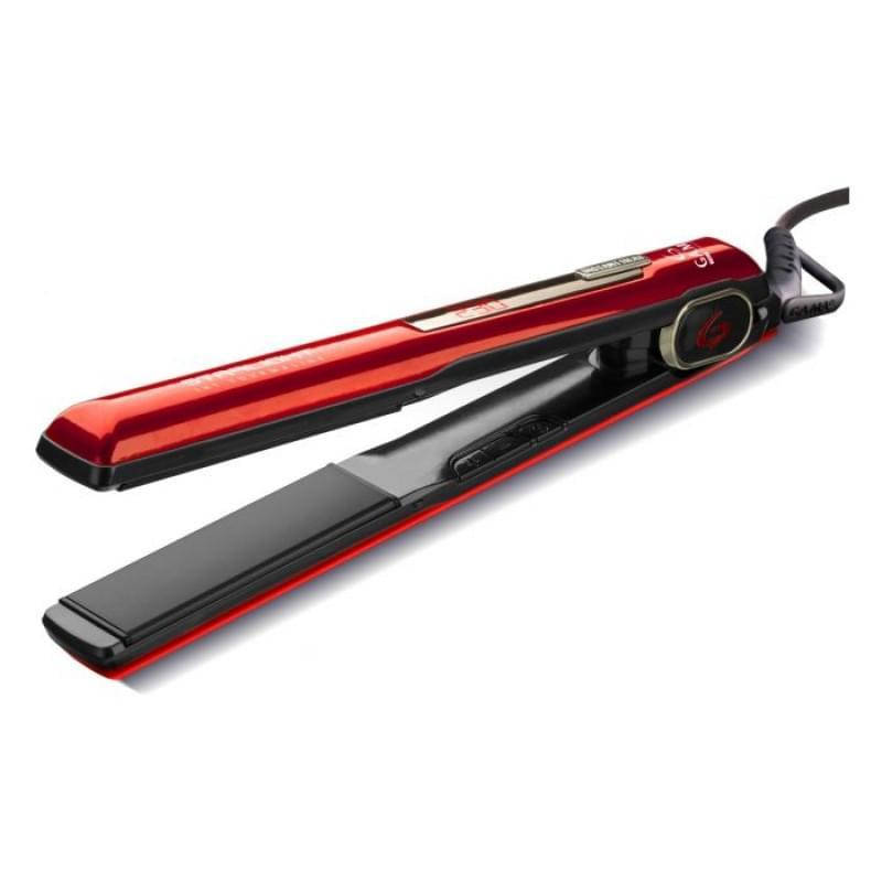 

Профессиональный утюжок Ga.Ma STARLIGHT IHT TOURMALINE (GI0106)