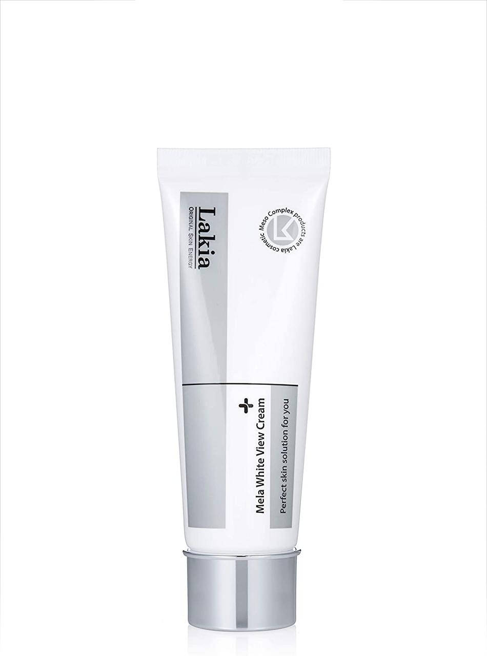 

Антивозрастной и осветляющий крем Lakia Mela White View Cream