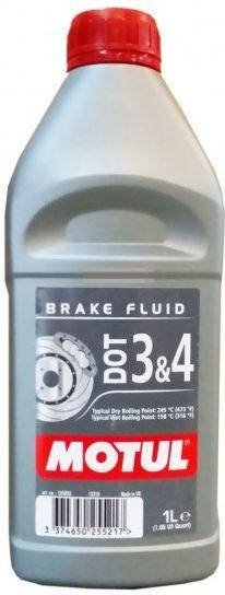 

MOTUL DOT 3&4 (1L)