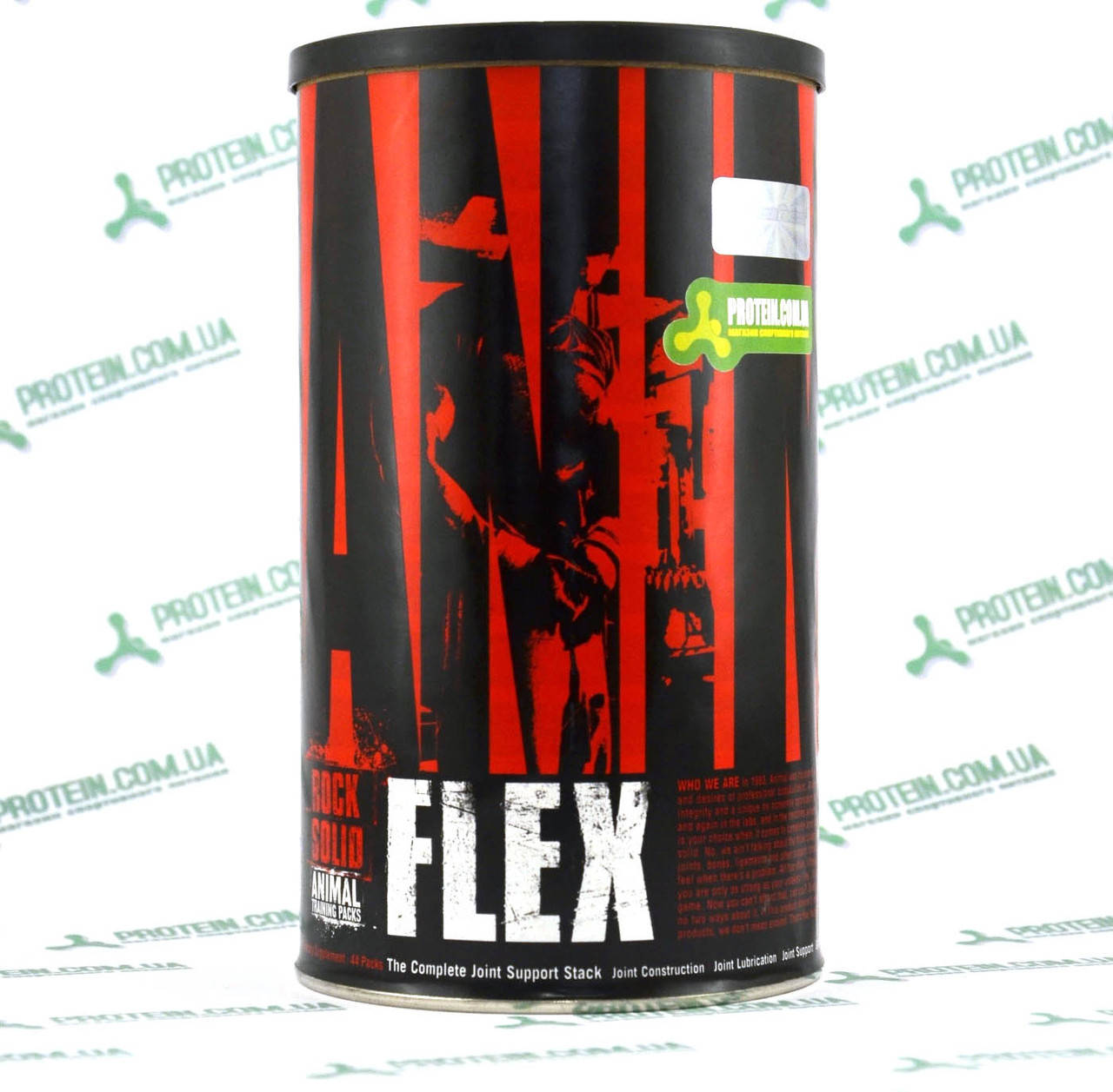 

Хондропротектор USA ORIGINAL!!! Universal Nutrition UN Animal Flex 44 пак