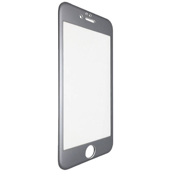 

Защитное стекло Titanium for Apple iPhone 6/6S face space grey