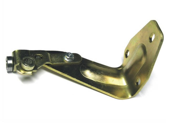 

Ролик нижний боковой двери Kia Pregio 97-02