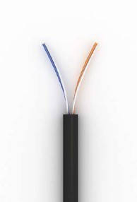 

Кабель витая пара UTP 2х2х0,50 ПЭ, 305м Ok-net КПП-ВП (100) 2х2х0,50