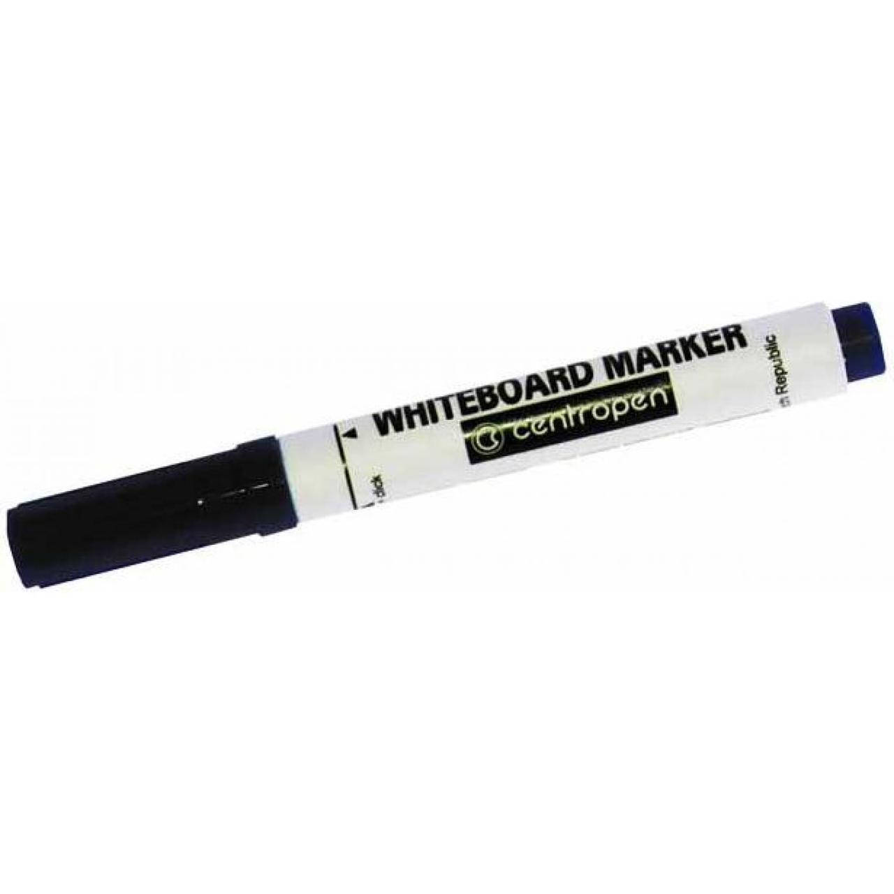 

Маркер для доски Centropen Board 8559 2,5мм черный