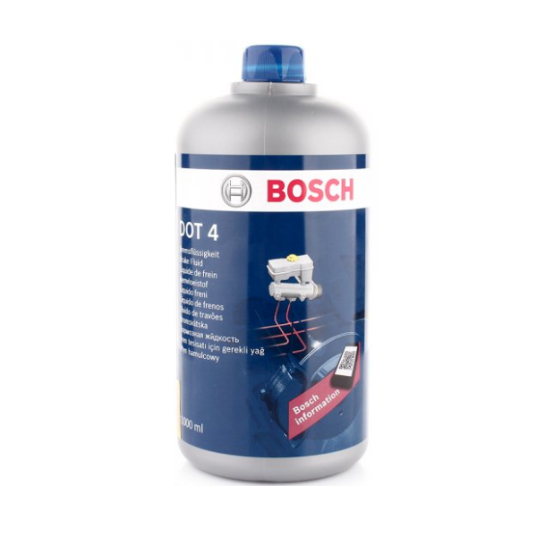 

Тормозная жидкость DOT-4 Bosch 1л (1 987 479 107)
