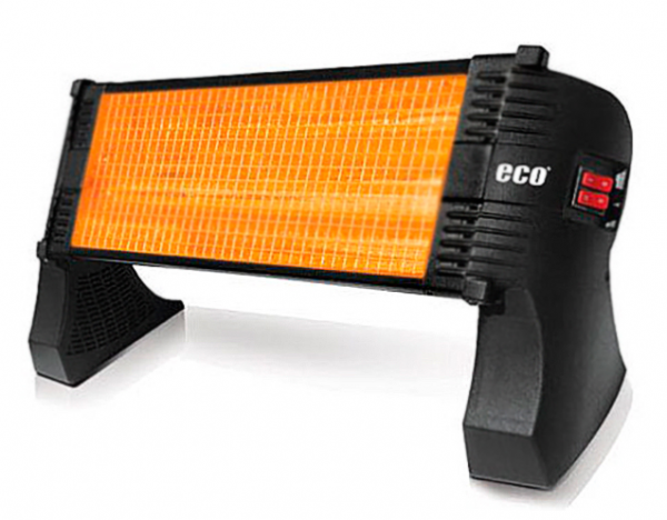 

Инфракрасный обогреватель UFO ECO Mini 1500 (код 312493)