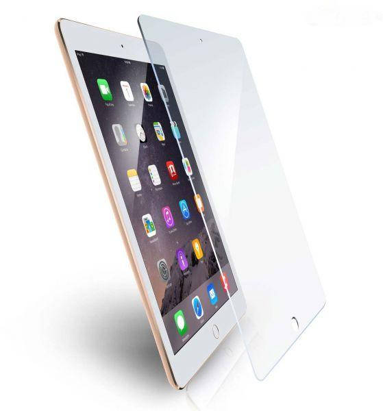 

Защитное стекло DK для Apple iPad 9.7" 5 gen 2017 (A1822 / A1823) (08022) (clear)