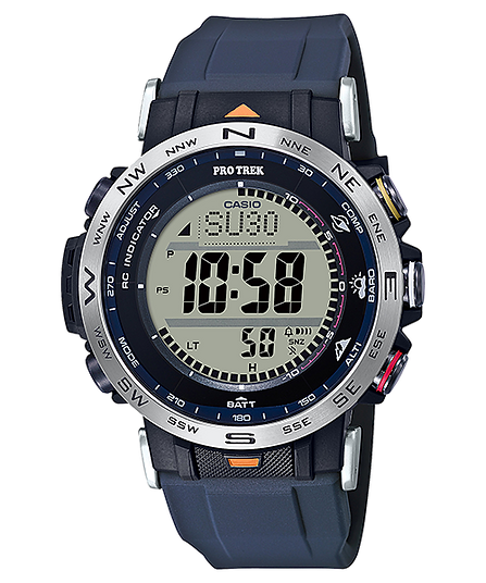 

Мужские часы Casio PRW-30AE-2JR
