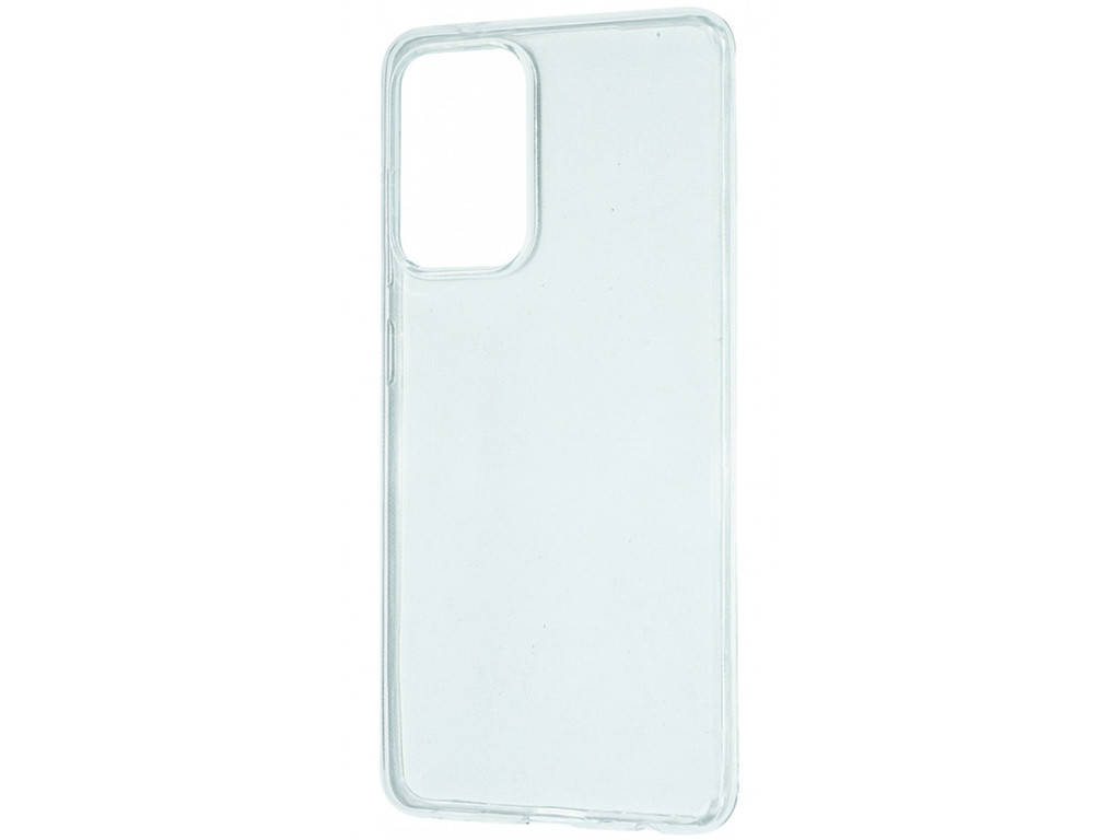 

Чехол Ультра силікон clear Samsung A52/A52s