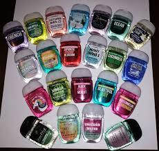 

Антисептик для рук Wash your body Pocketbac 29мл в асортименте