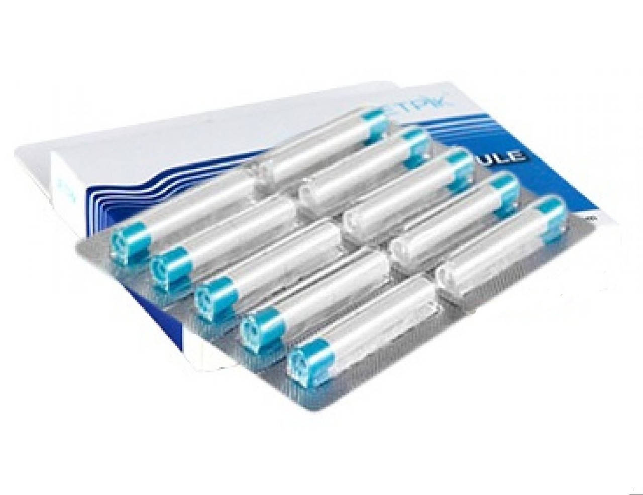 

Флосс-картриджи Jetpik, упаковка 10 шт