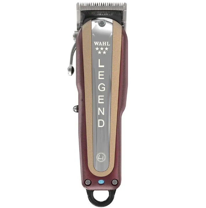 

Машинка для стрижки Wahl Legend Cordless 5 star 5V (08594-016)