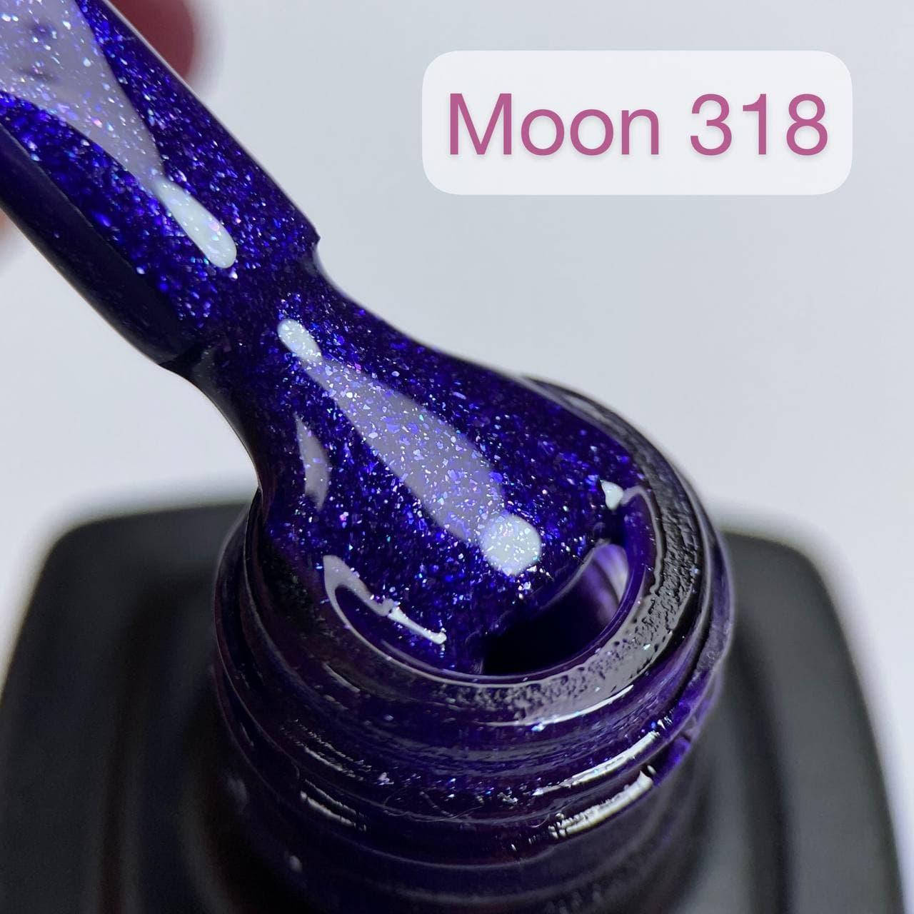 

Гель-лак от Moon Full Colour 318