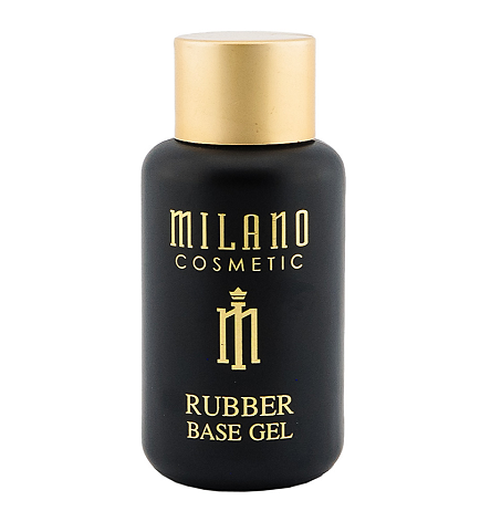 

Каучуковая база Milano Rubber Base, 35 мл
