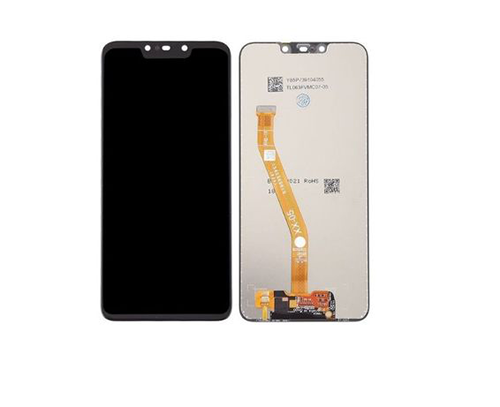 

Дисплей (LCD) Huawei P Smart Plus (INE- LX1)/ Mate 20 Lite/ Nova 3/ 3i с сенсором чёрный