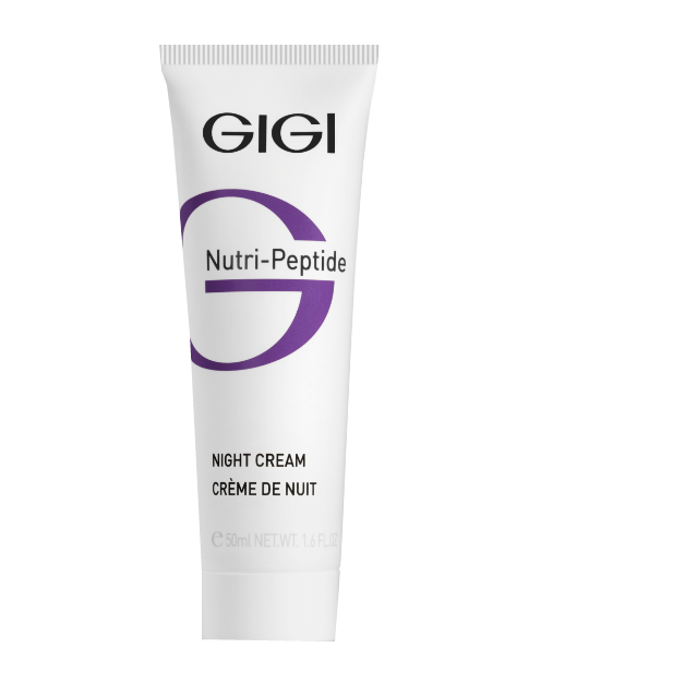 

Ночной питательный крем - Night Cream, 200мл